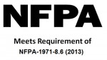 NFPA 2013